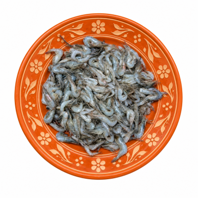 Deshi Kalche Shrimp